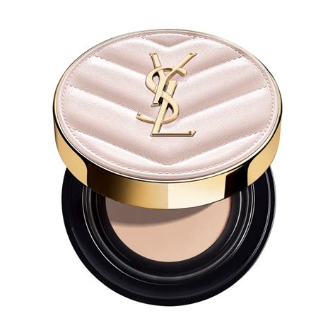 Yves Saint Laurent Touche Eclat Cushion Foundation 